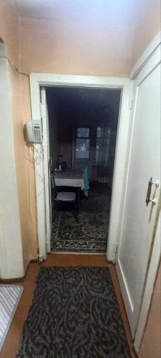 1-room apartment, 30 m², Tashkent, Mirabad District, for rent