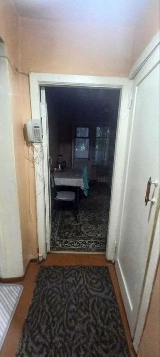 1-room apartment, 30 m²