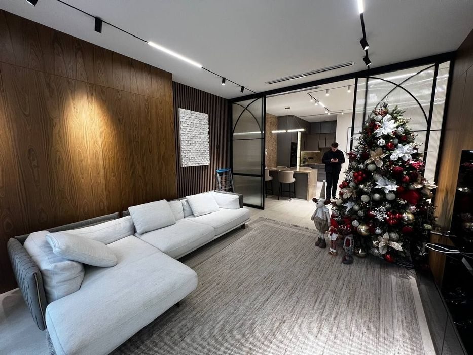 2-room apartment, 86 m², Tashkent, Mirabad District, for rent