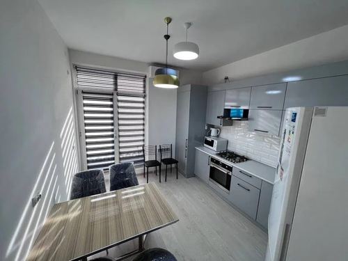1-room apartment, 40 m²