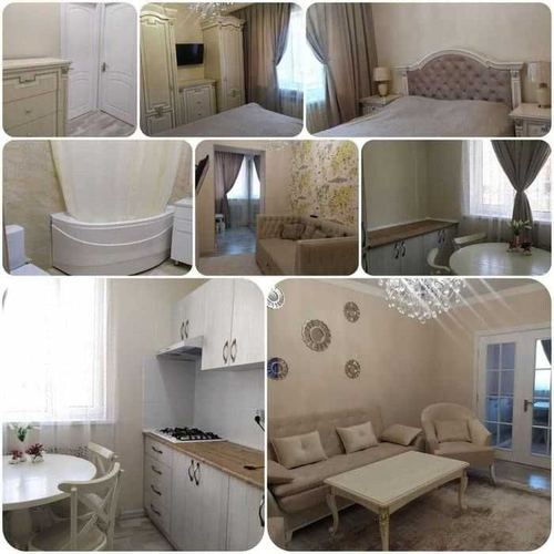 3-room apartment, 67 m²