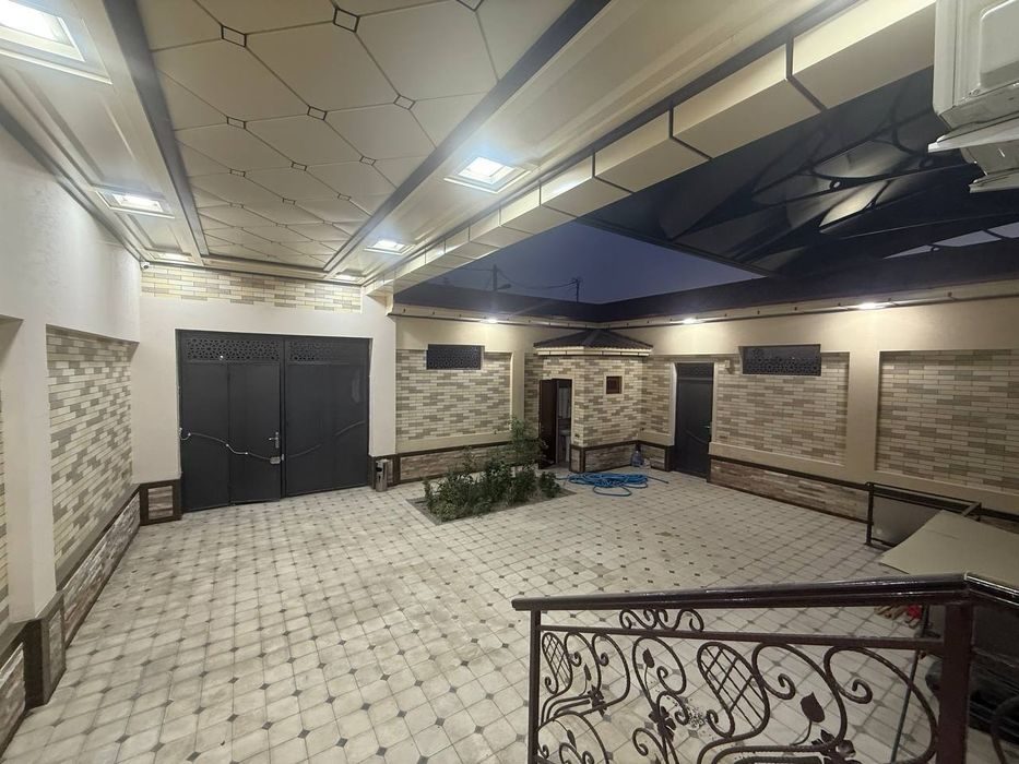 5-room apartment, 600 m², Tashkent, Mirabad District, for rent