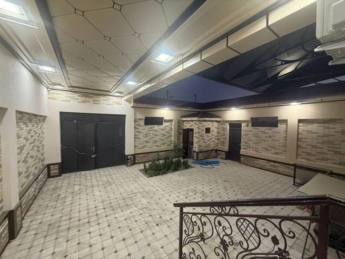 5-room apartment, 600 m²