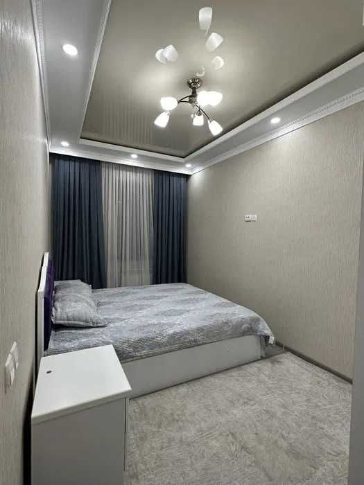 3-room apartment, 82 m², Tashkent, Mirabad District, for rent