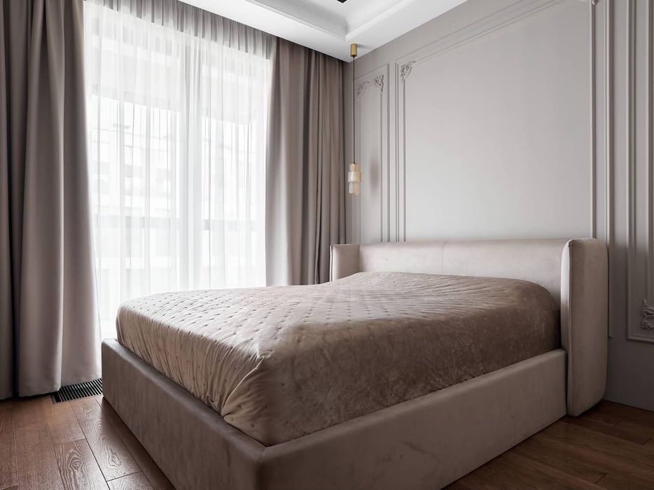 2-room apartment, 60 m², Tashkent, Mirabad District, for rent