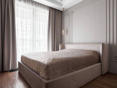 2-room apartment, 60 m²