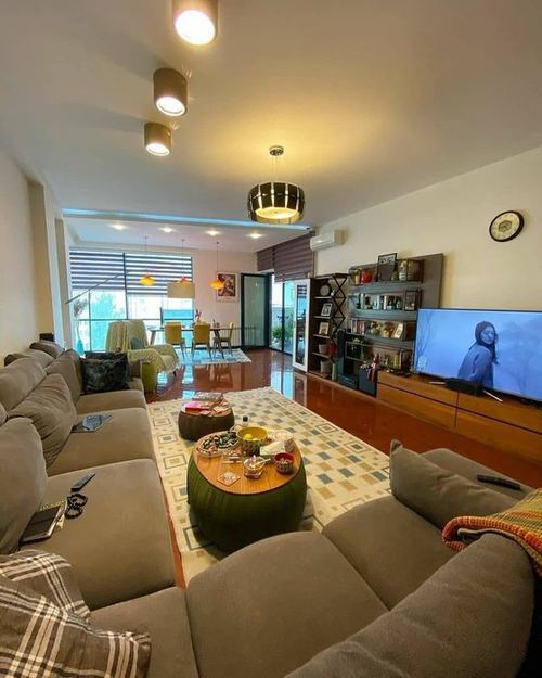 3-room apartment, 110 m²