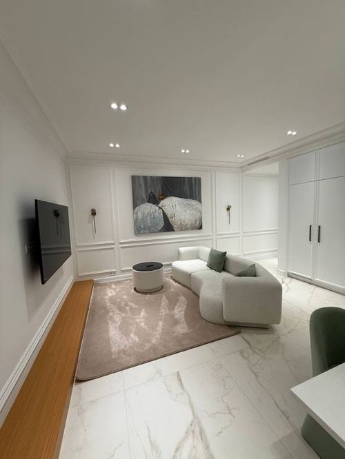 2-room apartment, 75 m²