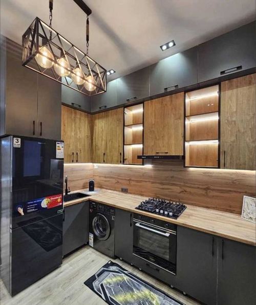 4-room apartment, 80 m²