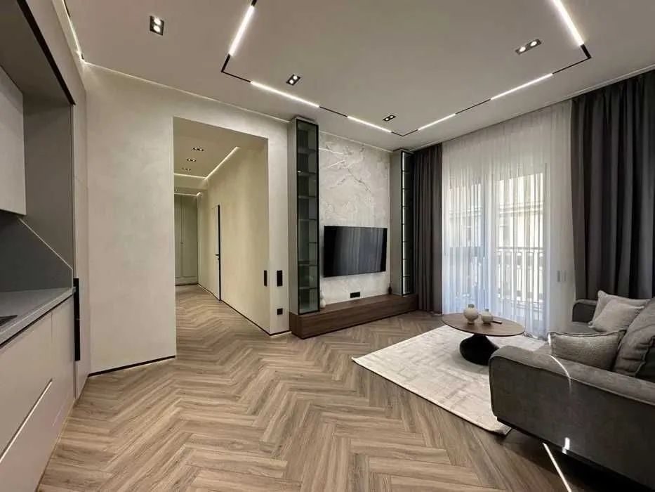 2-room apartment, 67 m², Tashkent, Mirabad District, for rent