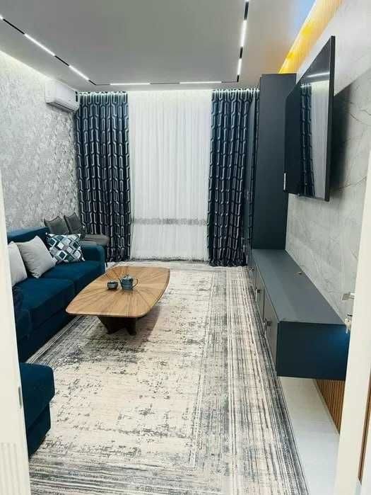 2-room apartment, 70 m², Tashkent, Mirabad District, for rent