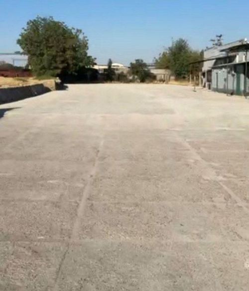 Производственная база на продажу
