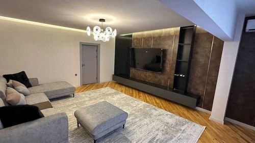 3-xonali kvartira, 72 m²