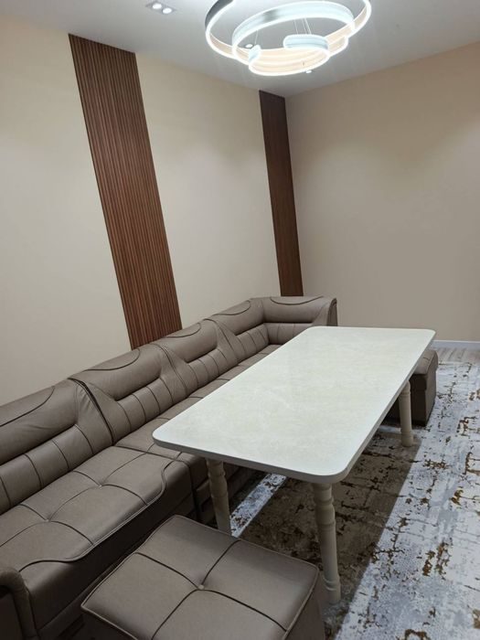 2-room apartment, 50 m², Tashkent, Mirabad District, for rent