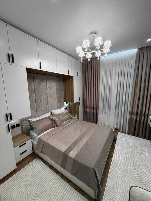 2-xonali kvartira, 59 m²