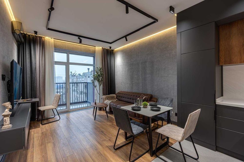 2-room apartment, 71 m², Tashkent, Mirabad District, for rent