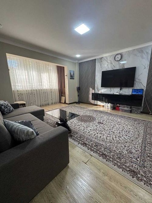 3-xonali kvartira, 92 m²