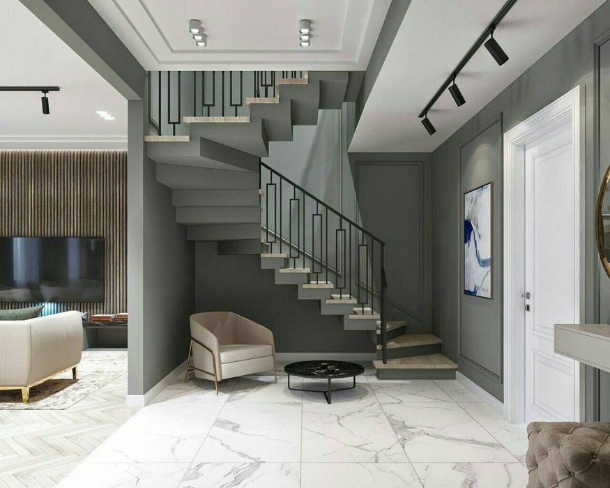 4-room apartment, 135 m², Tashkent, Mirabad District, for rent