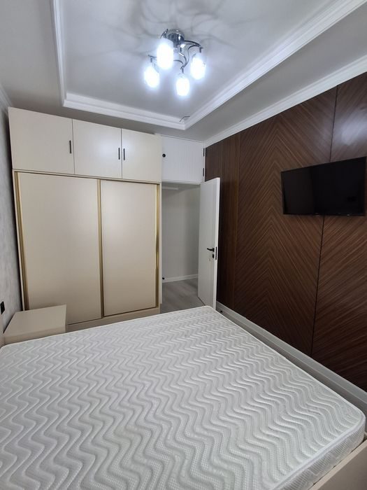 2-room apartment, 68 m², Tashkent, Mirabad District, for rent