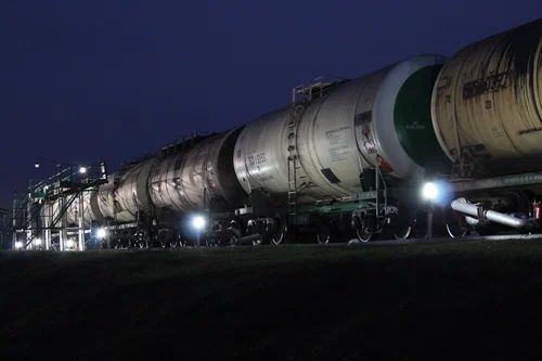 Продаётся Действующей Нефт База.