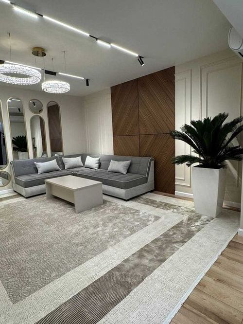 3-room apartment, 74 m²