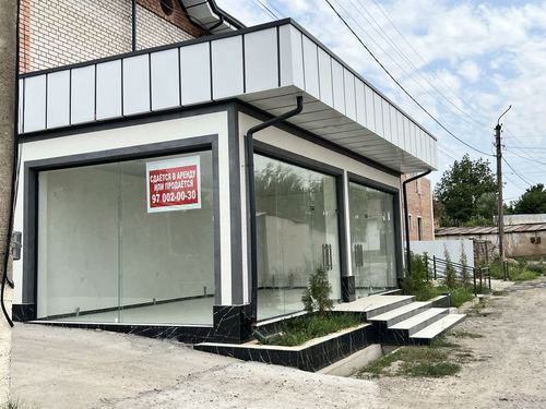 Помещение для бизнеса