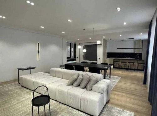 3-room apartment, 115 m²