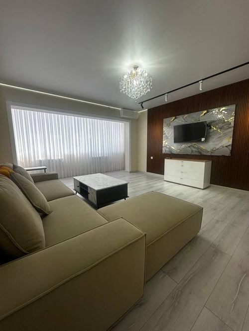 2-room apartment, 65 m²