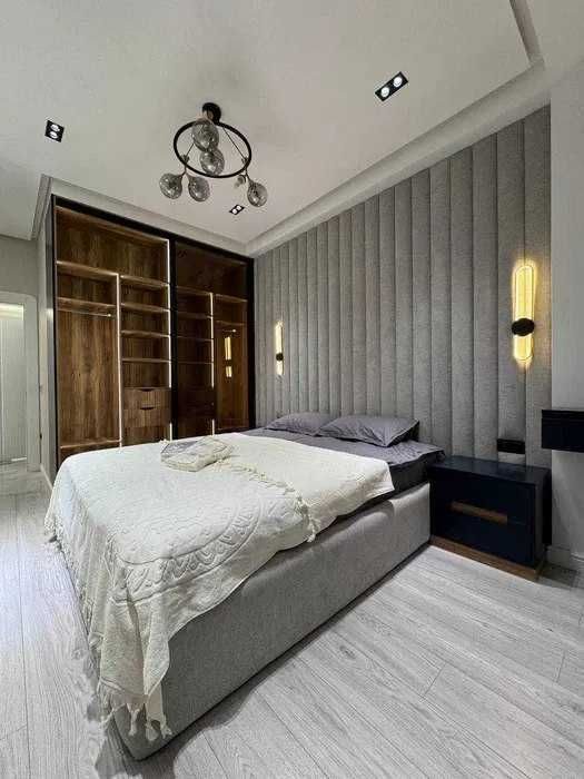 2-room apartment, 60 m², Tashkent, Mirabad District, for rent