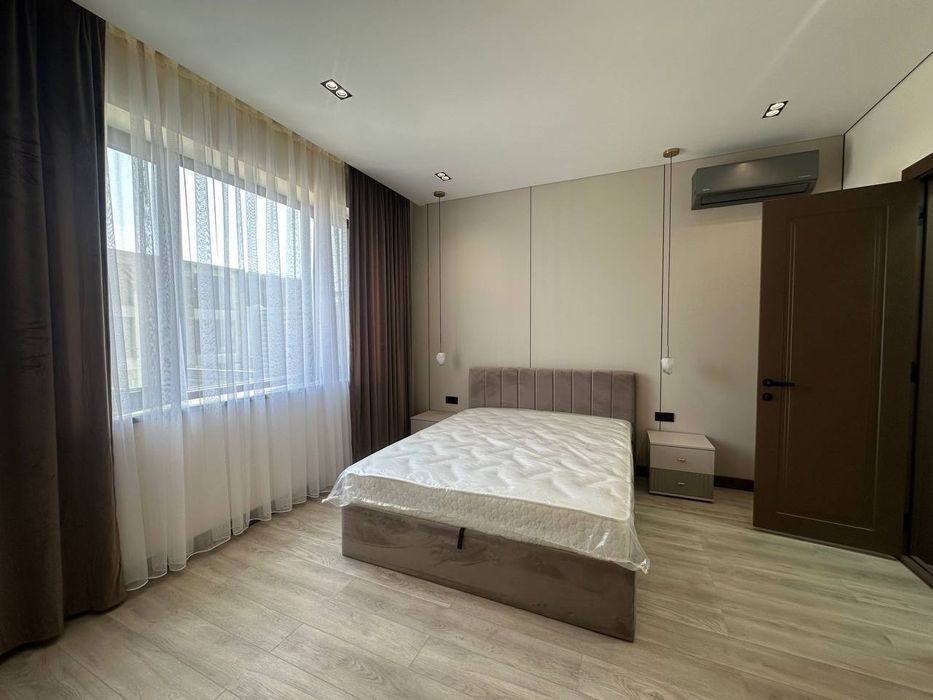 5-room cottage, 165 m², Tashkent, Mirabad District, for sale