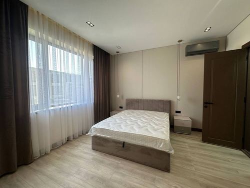 5-xonali uy, 165 m²