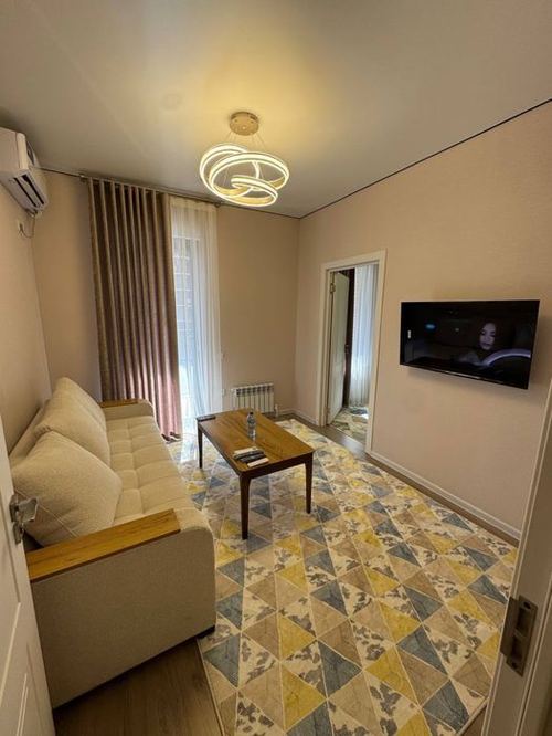 1-room apartment, 30 m²