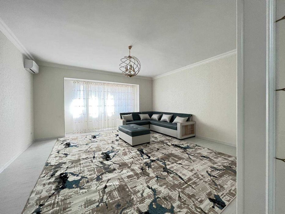 2-room apartment, 100 m², Tashkent, Mirabad District, for rent