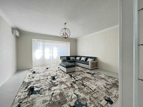 2-room apartment, 100 m²