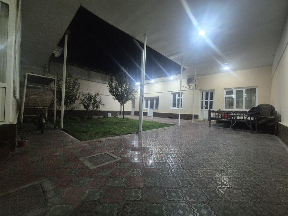 6-room house, 130 m², Tashkent, Mirabad District, for sale