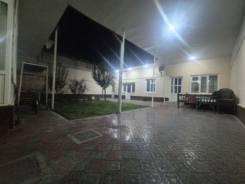 6-xonali uy, 130 m²