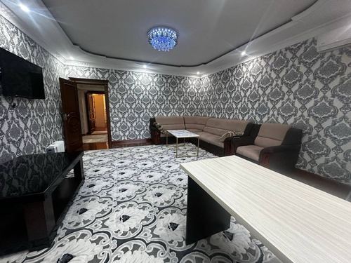 3-комнатная квартира, 75 м²