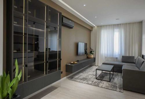 2-комнатная квартира, 87 м²