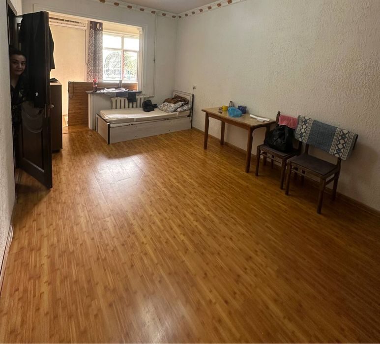1-room apartment, 35 m², Tashkent, Mirabad District, for rent