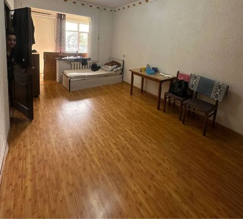1-комнатная квартира, 35 м²