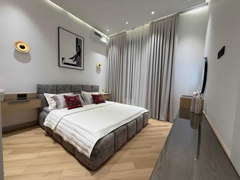 2-room apartment, 60 m², Tashkent, Mirabad District, for rent