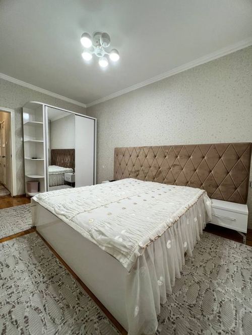 2-комнатная квартира, 65 м²
