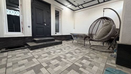 4-xonali uy, 175 m²