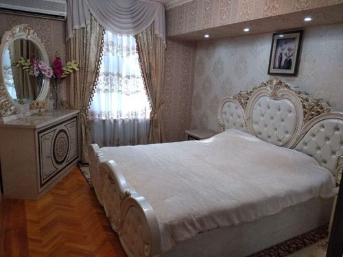 3-комнатная квартира, 80 м²