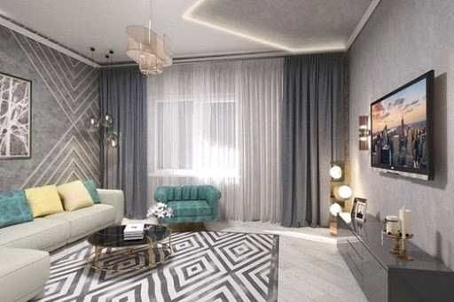 2-room apartment, 75 m², Tashkent, Mirabad District, for rent