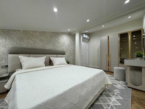 2-комнатная квартира, 60 м²