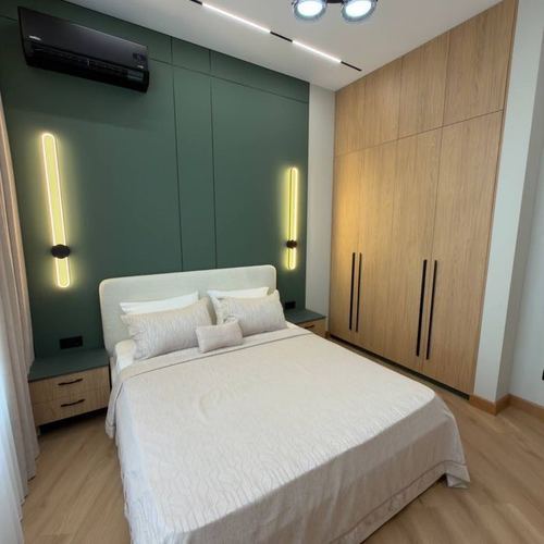 2-комнатная квартира, 45 м²