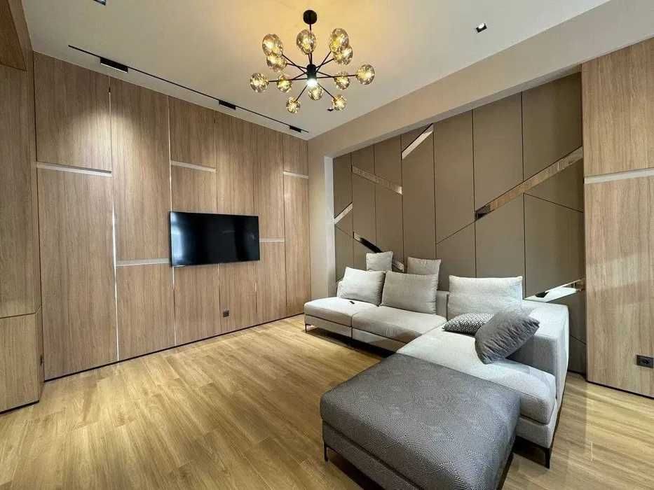 2-room apartment, 70 m², Tashkent, Mirabad District, for rent