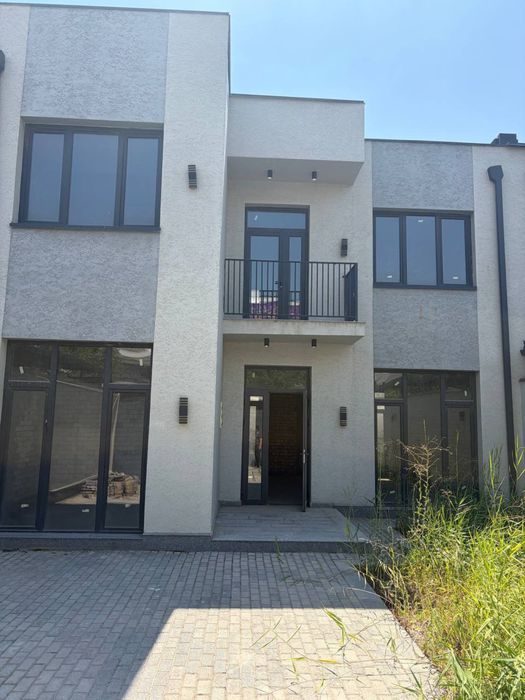 4-room cottage, 137 m², Tashkent, Mirabad District, for sale