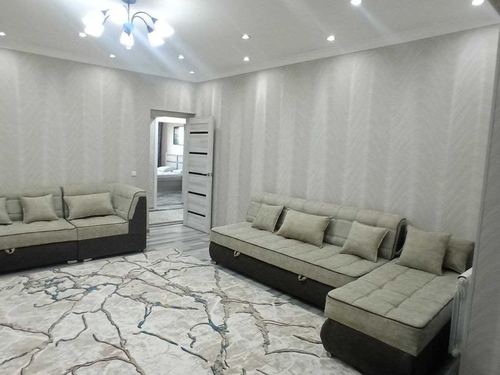 2-комнатная квартира, 60 м²